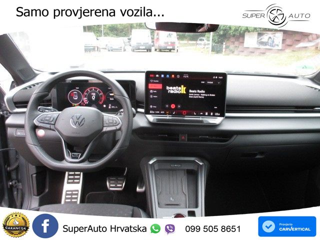 Volkswagen T-Roc II 1.5 eTSI (150 KS)  DSG LED+GR SJED+ACC