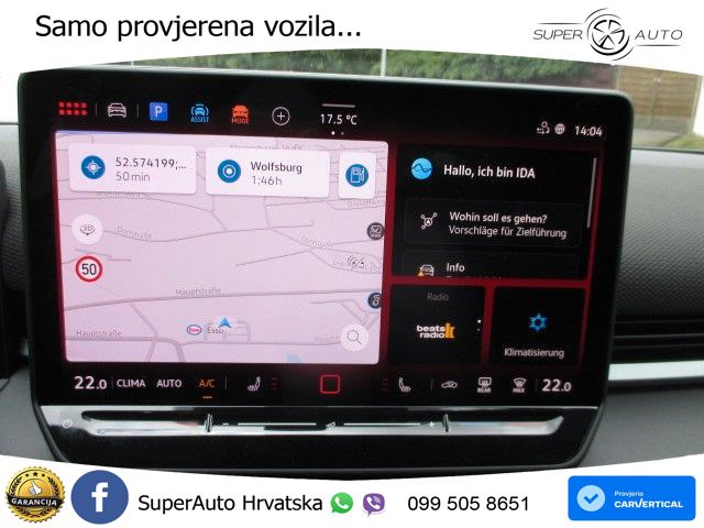 Volkswagen T-Roc II 1.5 eTSI (150 KS)  DSG LED+GR SJED+ACC