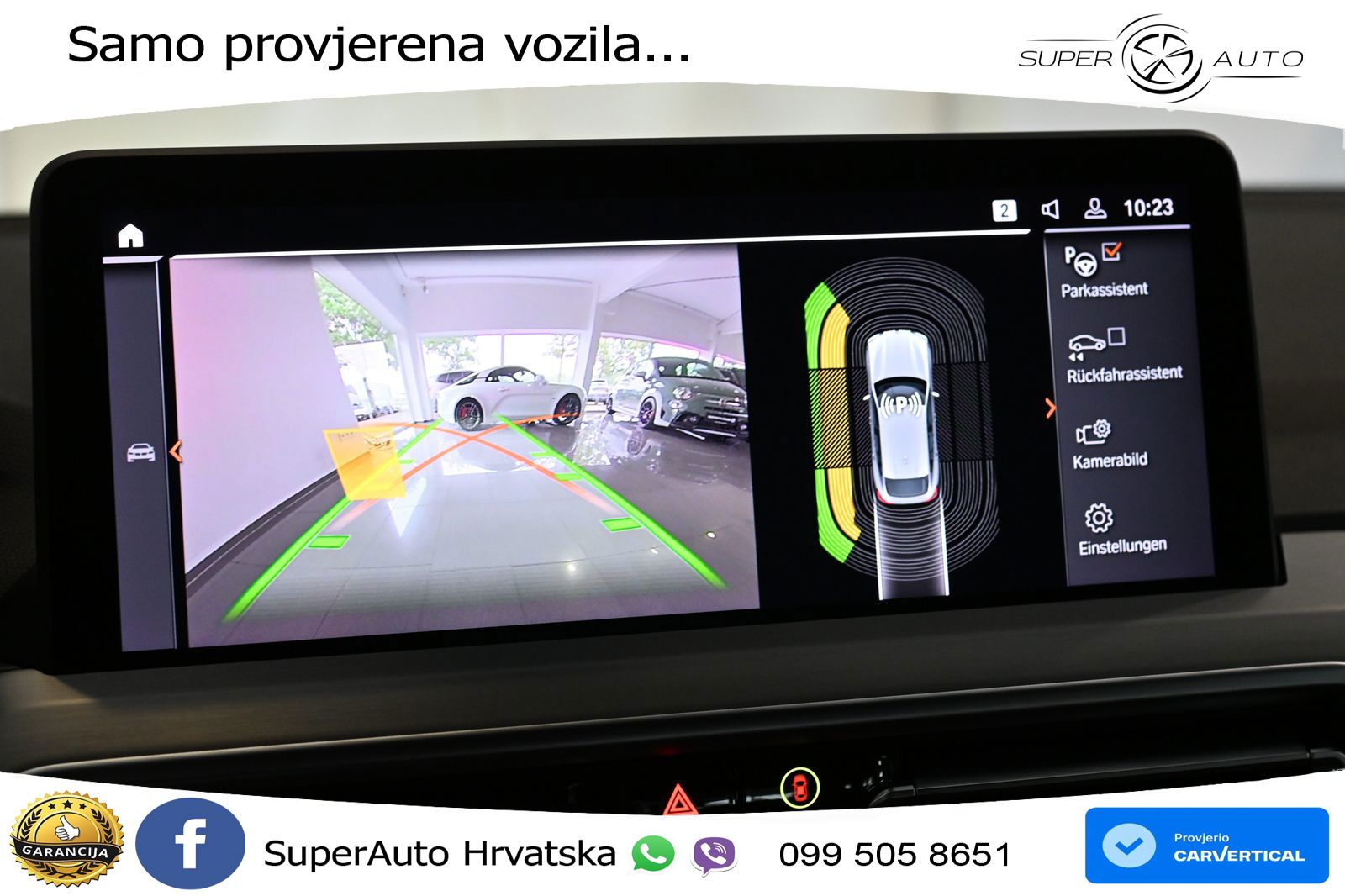 BMW X4 30d (286 KS) xDrive Steptronic M Sport LED+GR SJED+ACC
