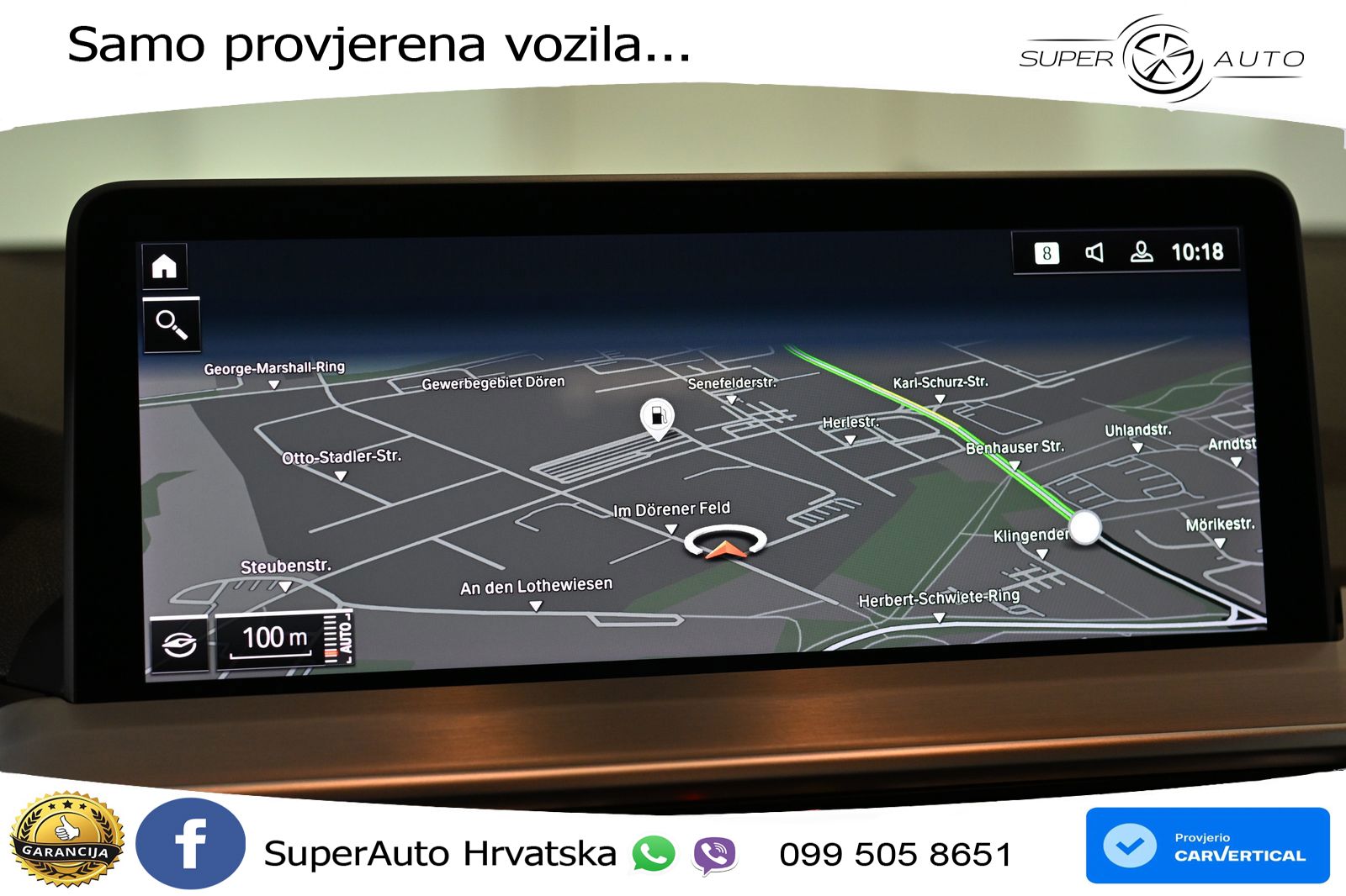 BMW X4 30d (286 KS) xDrive Steptronic M Sport LED+GR SJED+ACC