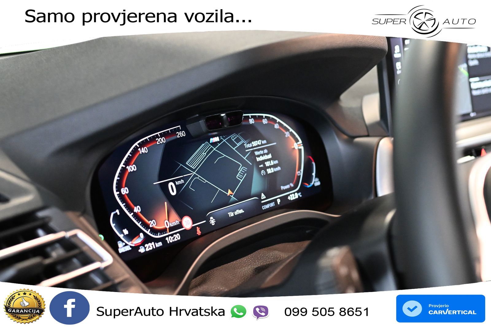 BMW X4 30d (286 KS) xDrive Steptronic M Sport LED+GR SJED+ACC
