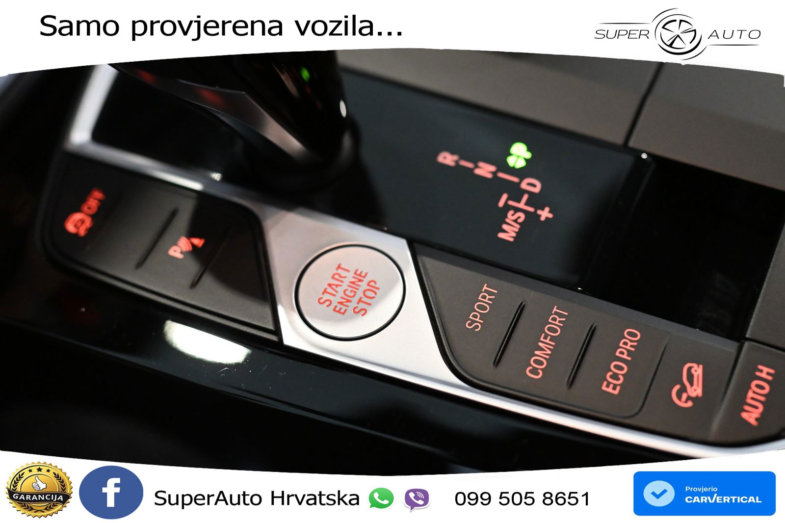 BMW X4 30d (286 KS) xDrive Steptronic M Sport LED+GR SJED+ACC