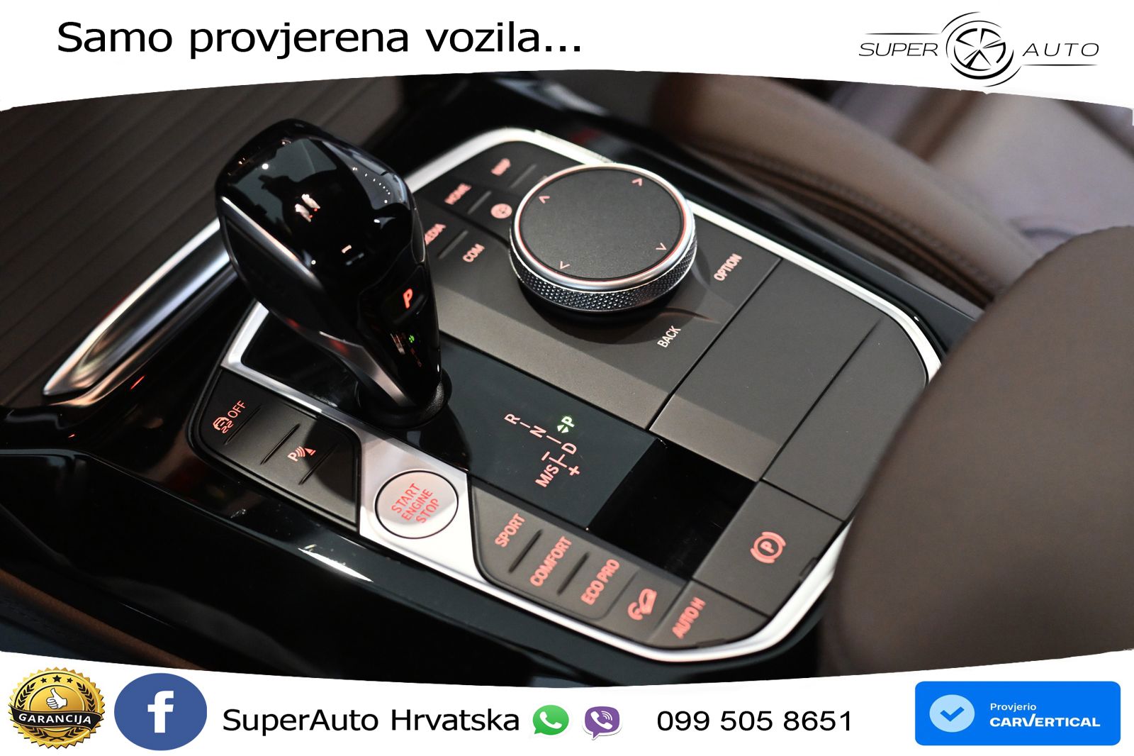 BMW X4 30d (286 KS) xDrive Steptronic M Sport LED+GR SJED+ACC