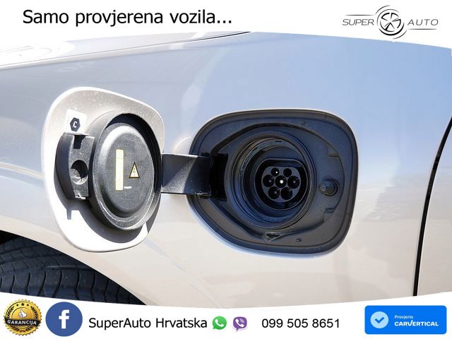 Volvo XC60 T8 AWD Geartronic LED+GR SJED+ACC