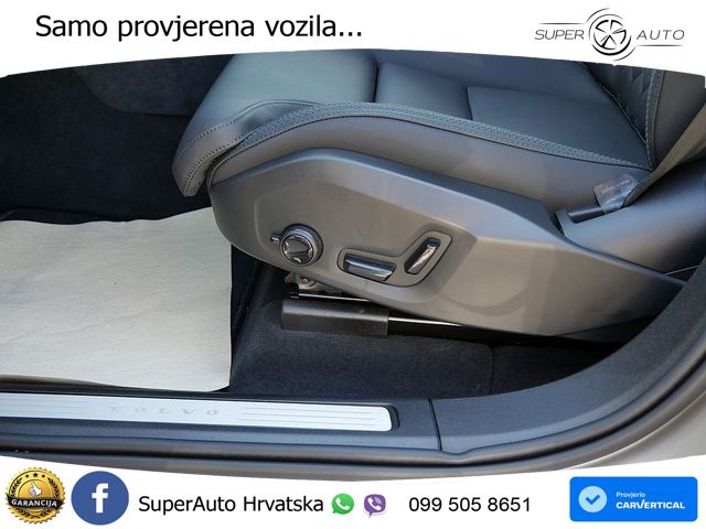 Volvo XC60 T8 AWD Geartronic LED+GR SJED+ACC