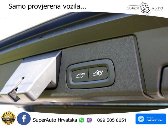 Volvo XC60 T8 AWD Geartronic LED+GR SJED+ACC