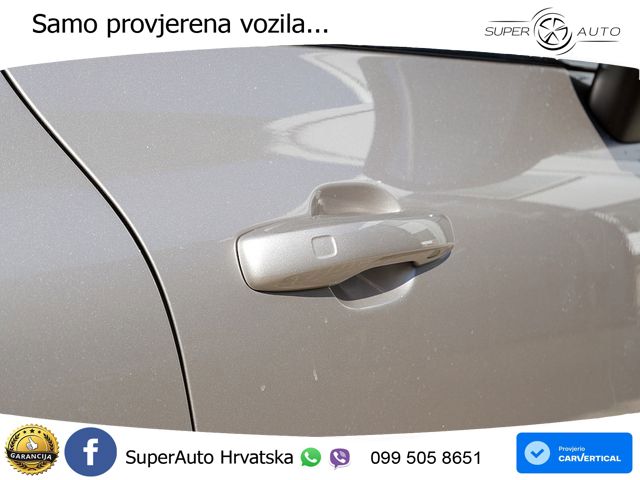 Volvo XC60 T8 AWD Geartronic LED+GR SJED+ACC