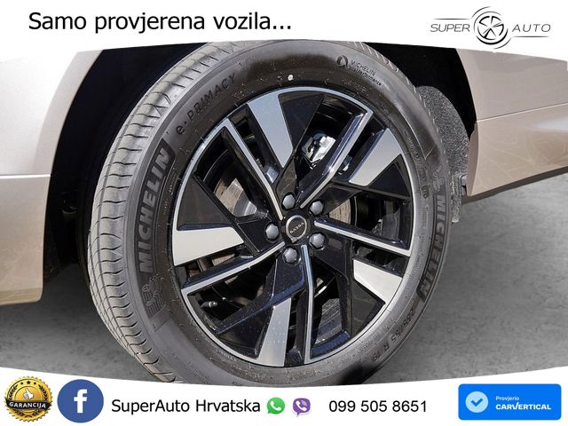 Volvo XC60 T8 AWD Geartronic LED+GR SJED+ACC