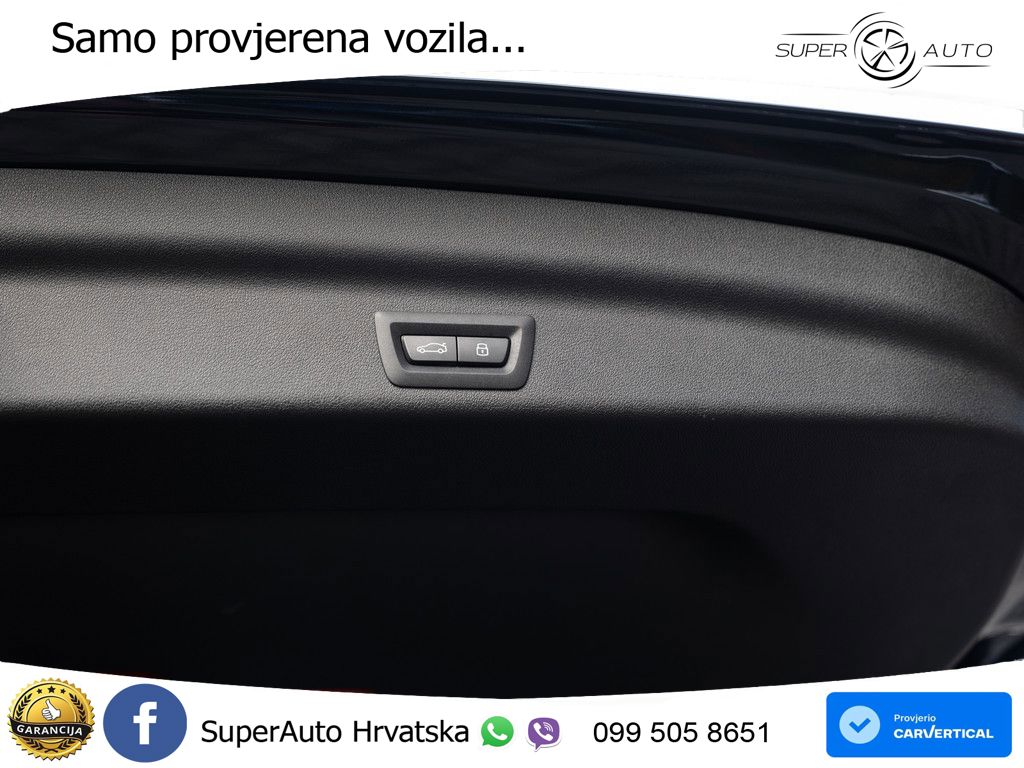 BMW X1 30e (326 KS) xDrive Steptronic M Sport ACC+HEAD+GR SJED+360+PANO