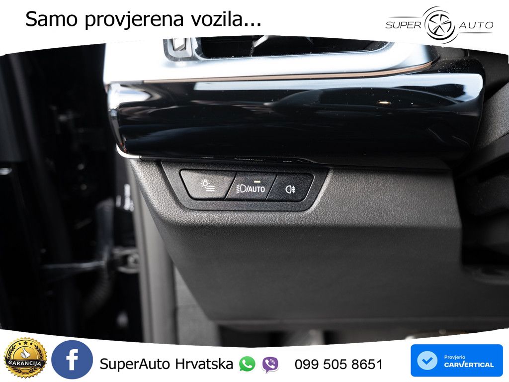BMW X1 30e (326 KS) xDrive Steptronic M Sport ACC+HEAD+GR SJED+360+PANO