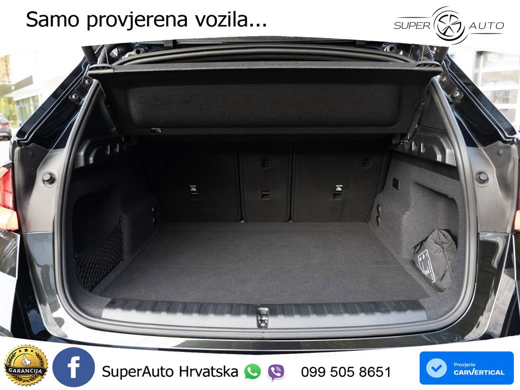 BMW X1 30e (326 KS) xDrive Steptronic M Sport ACC+HEAD+GR SJED+360+PANO