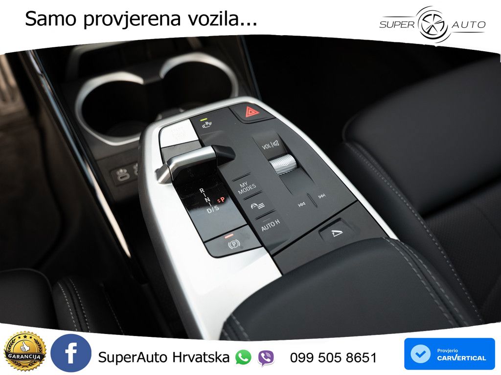BMW X1 30e (326 KS) xDrive Steptronic M Sport ACC+HEAD+GR SJED+360+PANO