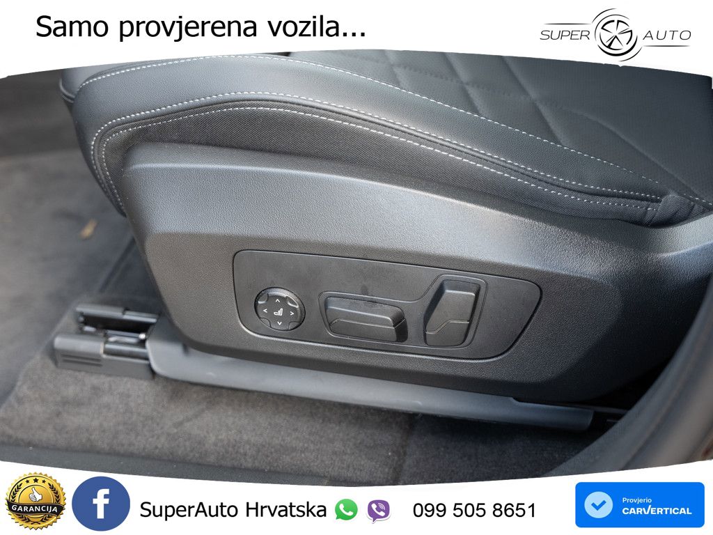 BMW X1 30e (326 KS) xDrive Steptronic M Sport ACC+HEAD+GR SJED+360+PANO