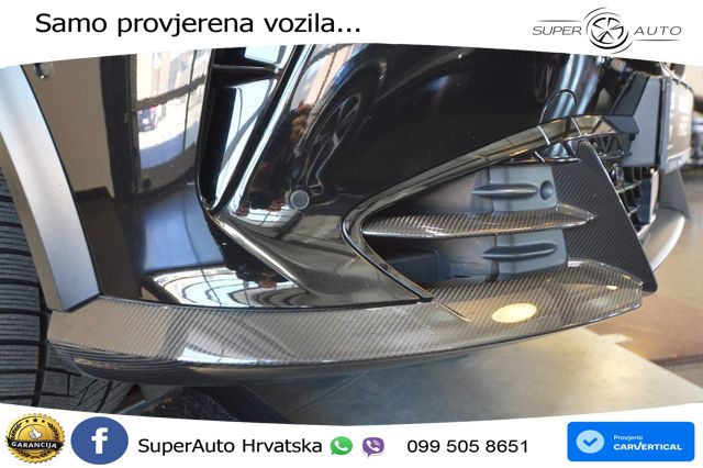 Cupra Formentor VZ5 2.5 TSI (390 KS) 4Drive DSG LED+GR SJED+ACC