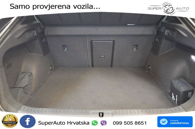 Cupra Formentor VZ5 2.5 TSI (390 KS) 4Drive DSG LED+GR SJED+ACC