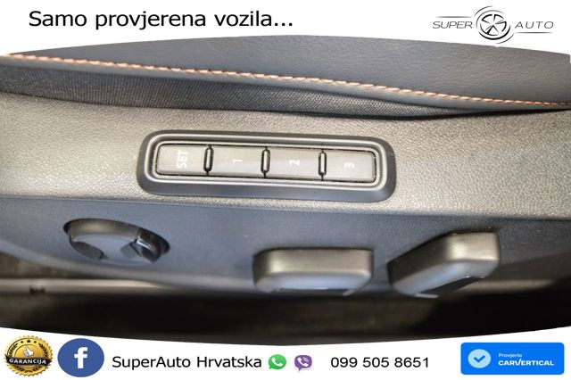 Cupra Formentor VZ5 2.5 TSI (390 KS) 4Drive DSG LED+GR SJED+ACC