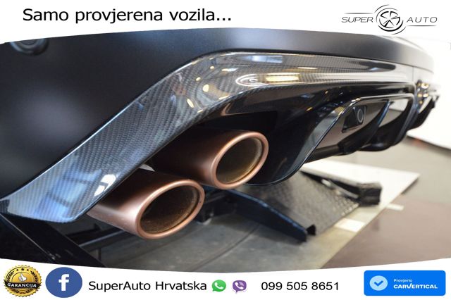 Cupra Formentor VZ5 2.5 TSI (390 KS) 4Drive DSG LED+GR SJED+ACC