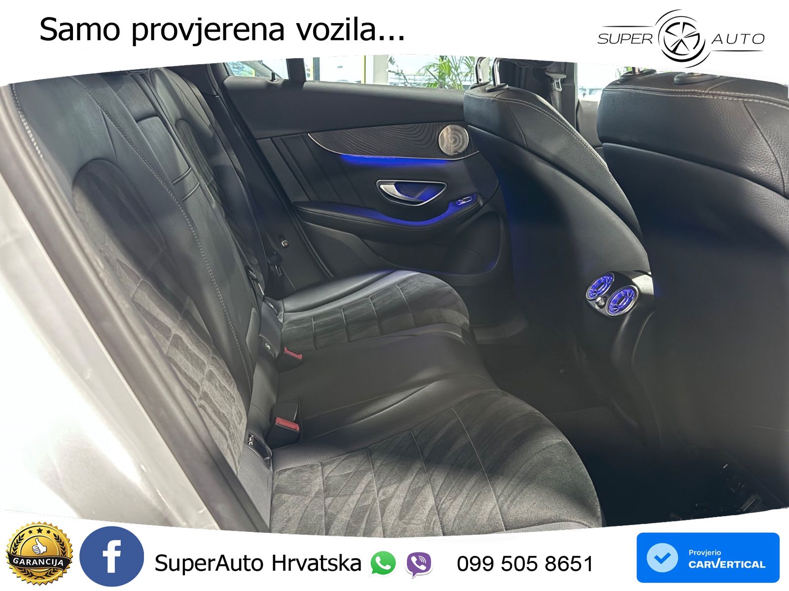 Mercedes GLC Coupe 250d (204 KS) 4MATIC G-TRONIC AMG