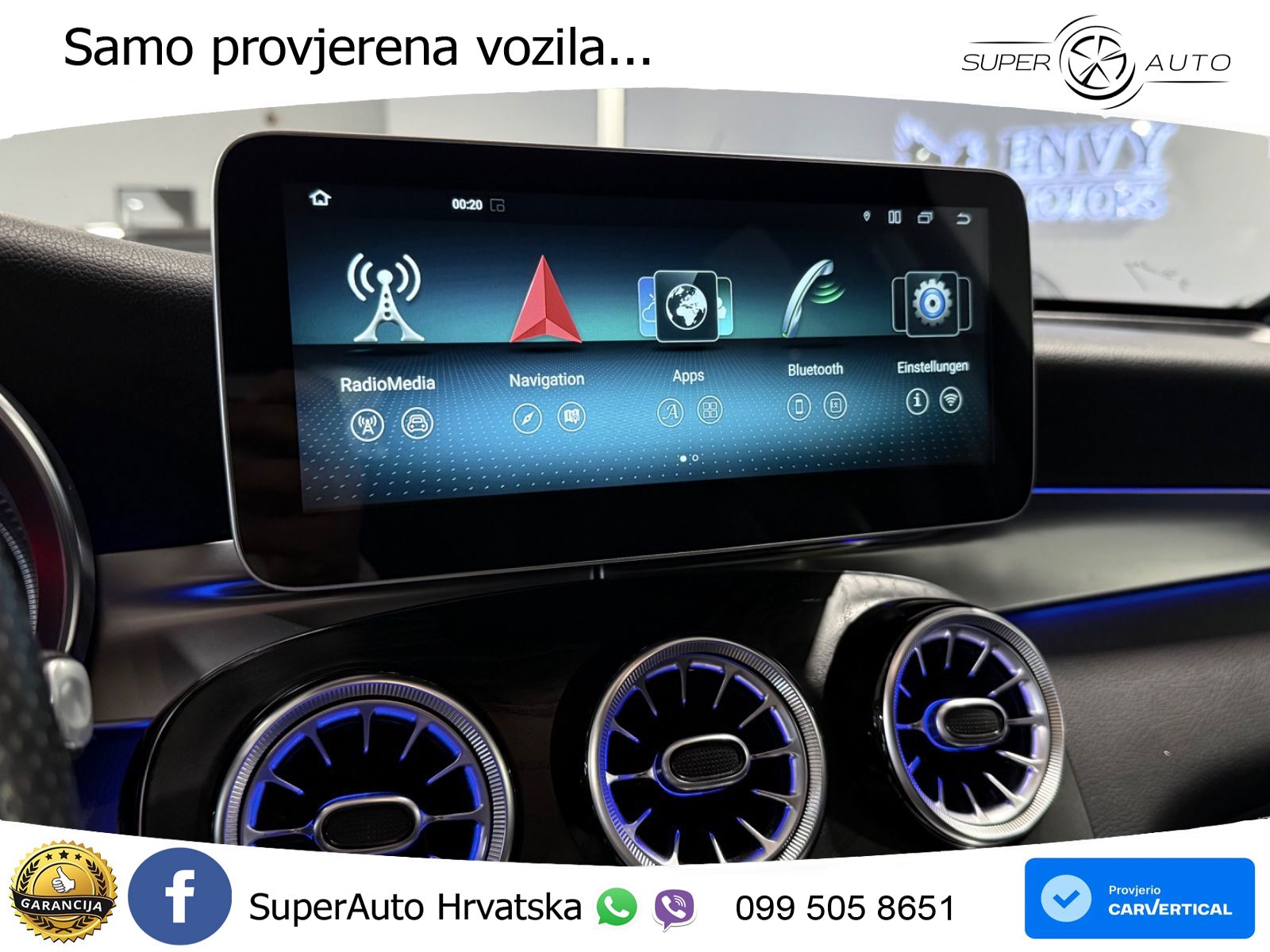 Mercedes GLC Coupe 250d (204 KS) 4MATIC G-TRONIC AMG