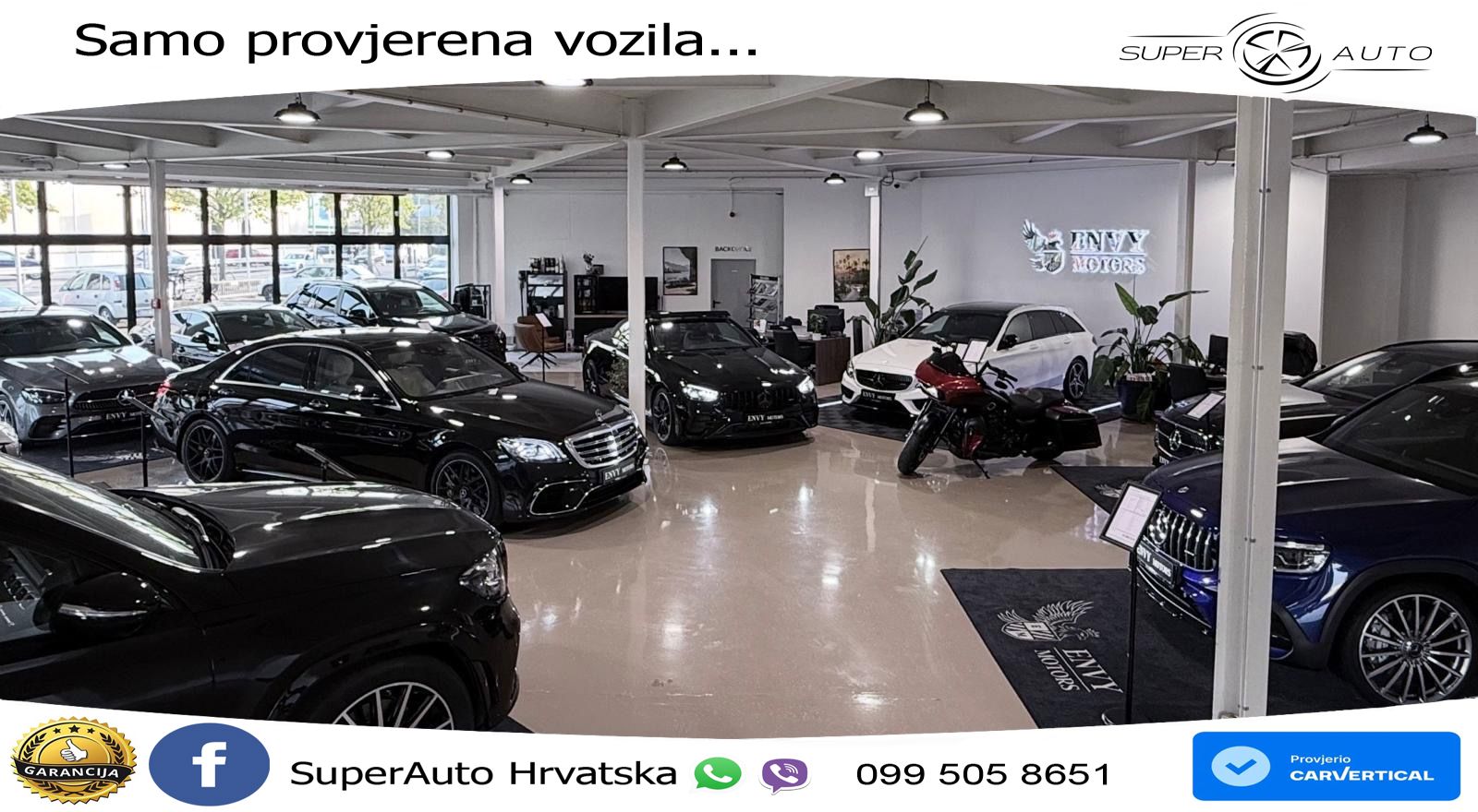 Mercedes GLC Coupe 250d (204 KS) 4MATIC G-TRONIC AMG