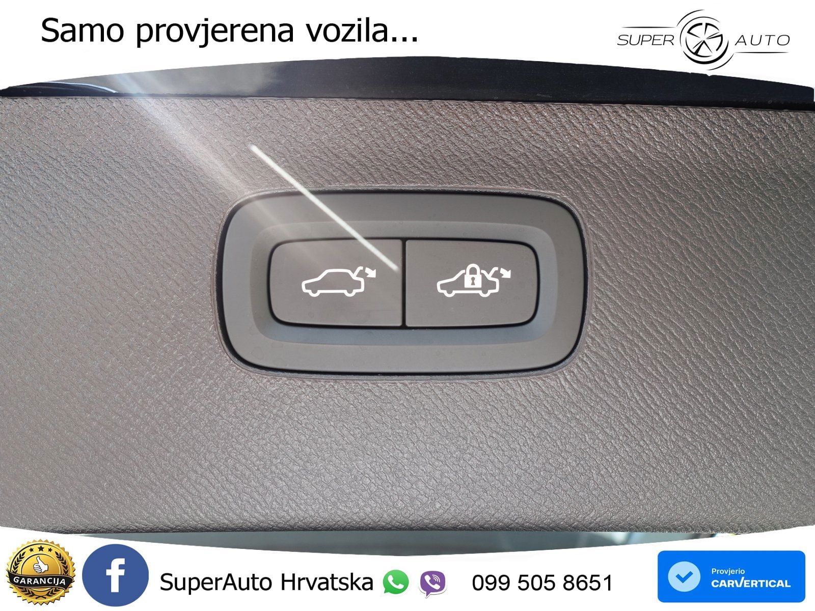 Volvo XC90 2.0 T8 AWD Automatic LED+GR SJED+ACC