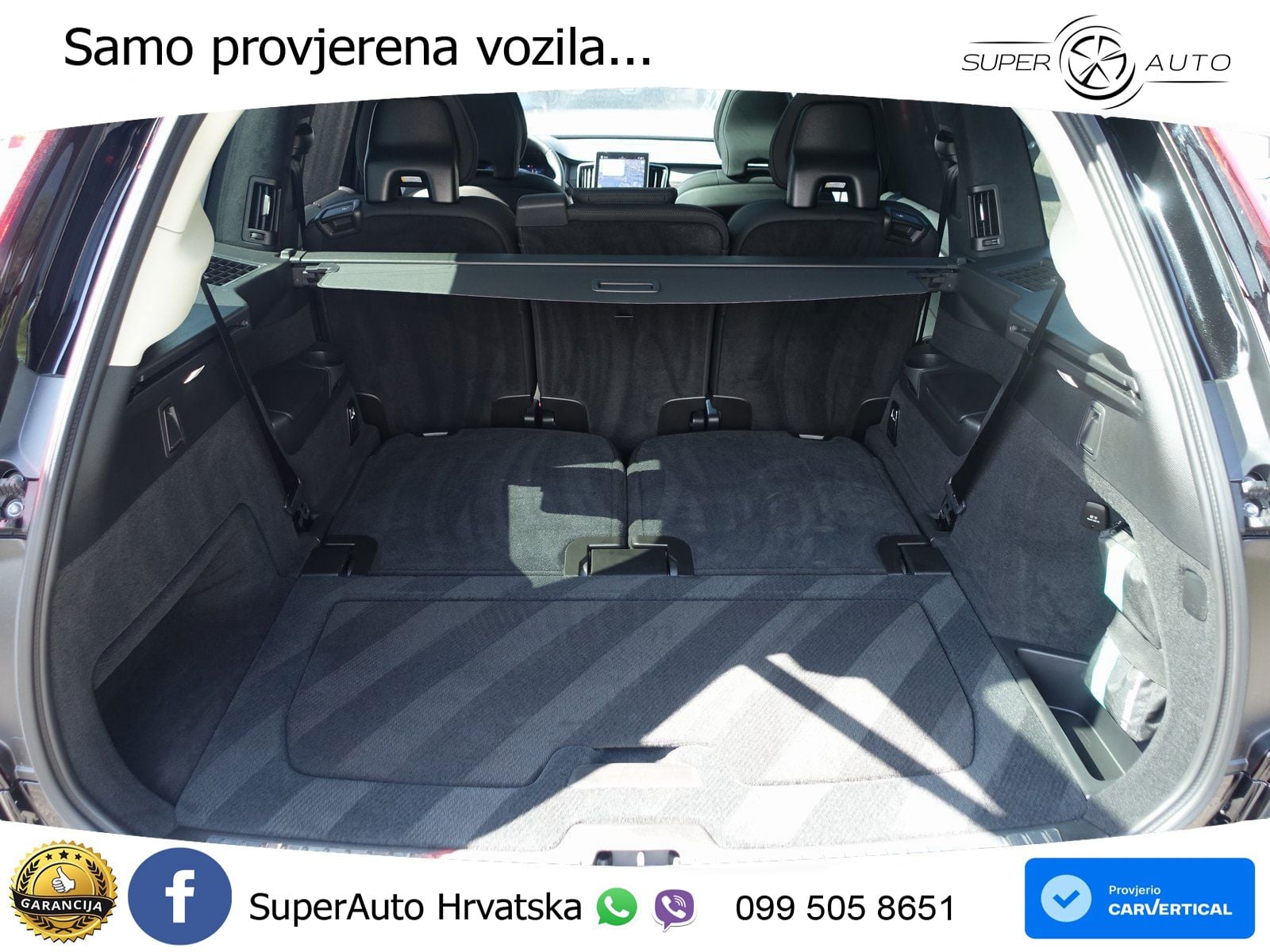 Volvo XC90 2.0 T8 AWD Automatic LED+GR SJED+ACC