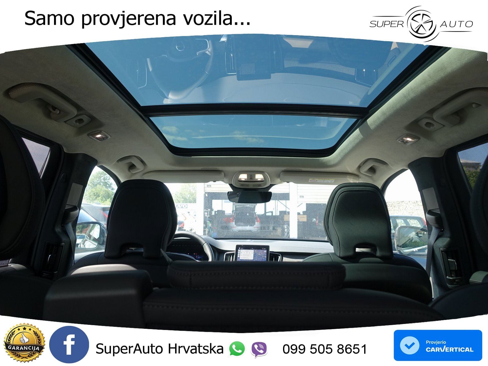 Volvo XC90 2.0 T8 AWD Automatic LED+GR SJED+ACC