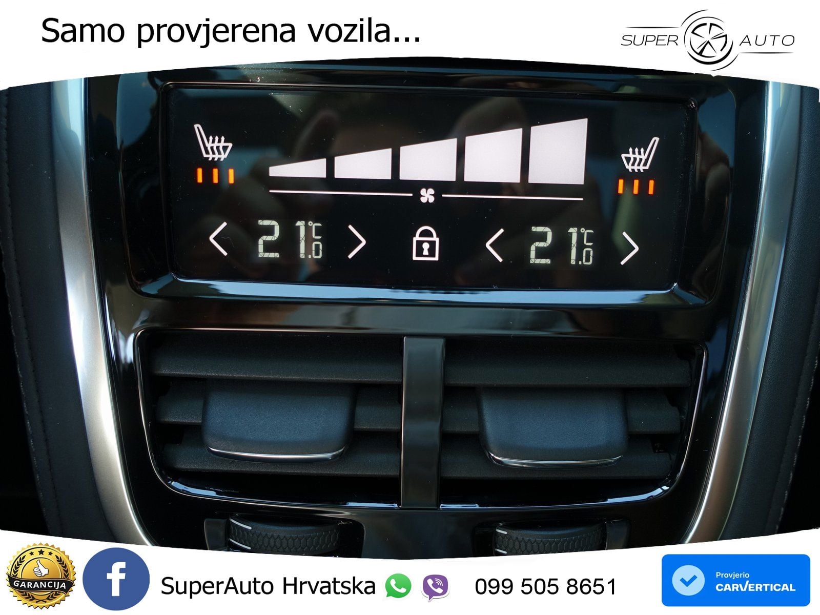Volvo XC90 2.0 T8 AWD Automatic LED+GR SJED+ACC