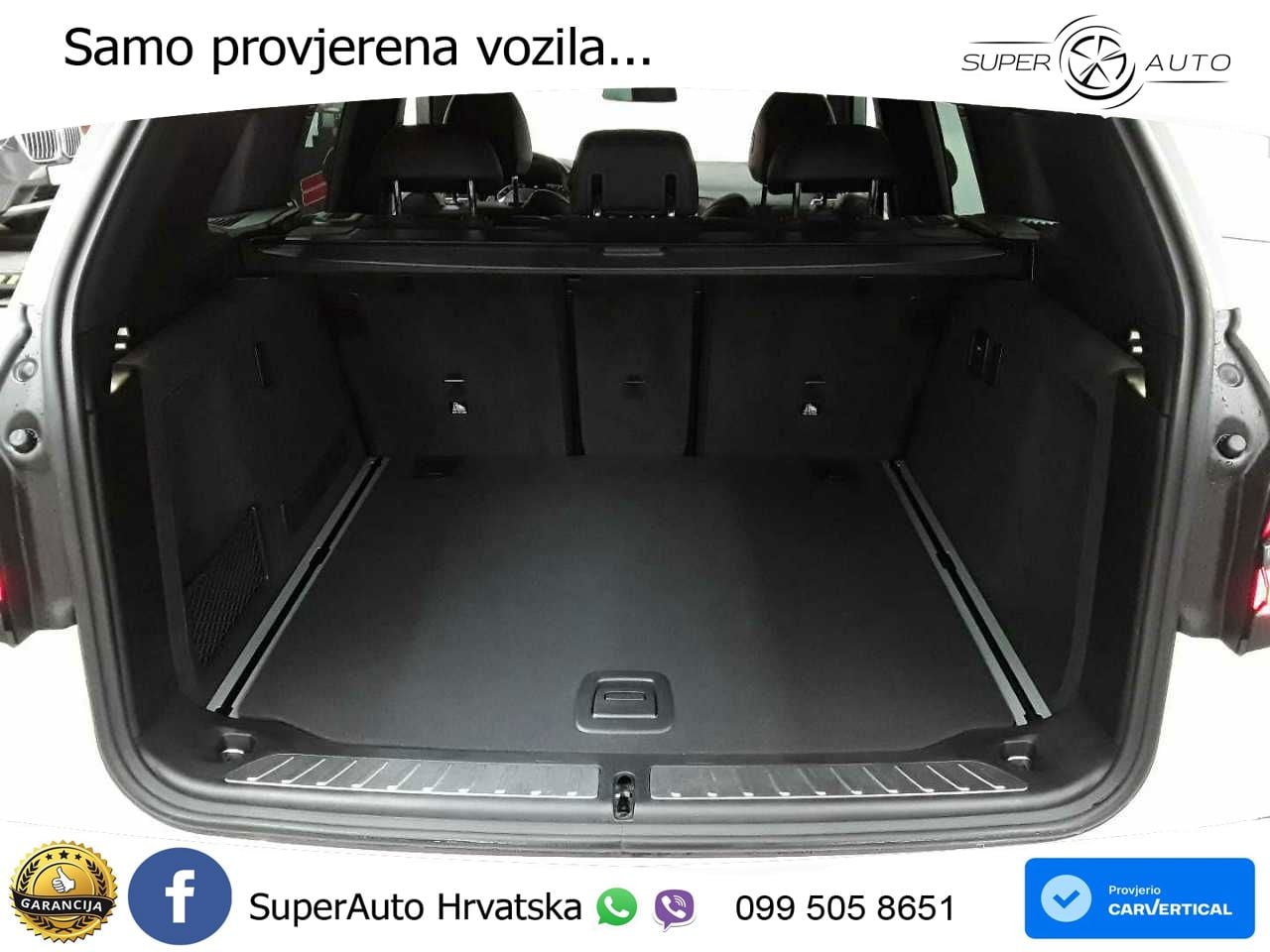 BMW X3 20d xDrive Steptronic M Sport