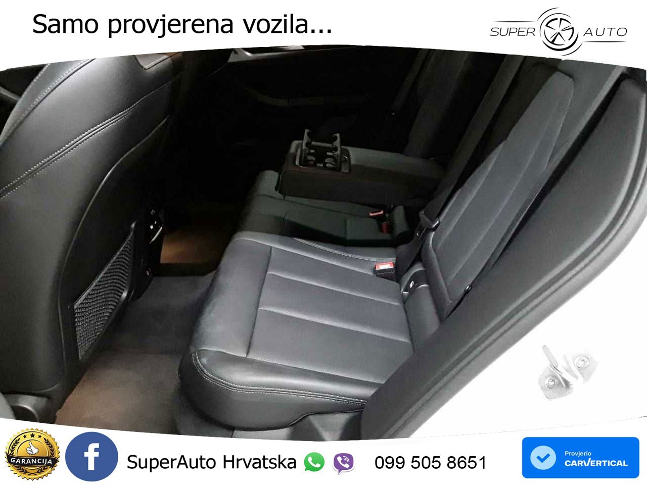 BMW X3 20d xDrive Steptronic M Sport