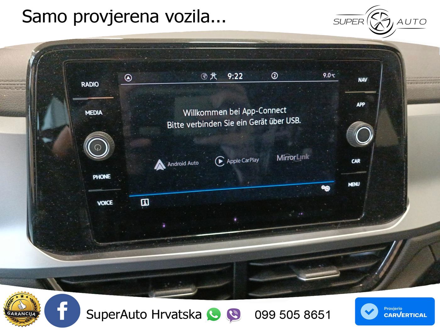 Volkswagen T-Roc 1.5 TSI (150 KS) DSG