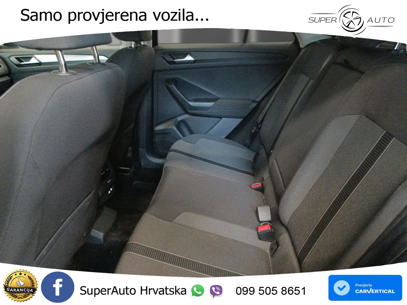 Volkswagen T-Roc 1.5 TSI (150 KS) DSG