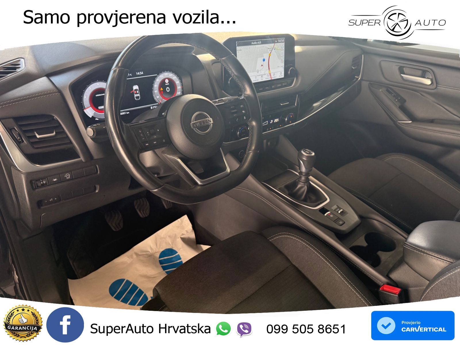 Nissan Qashqai 1.3 DIG-T (140 KS) N-Connecta LED+GR SJED+ACC