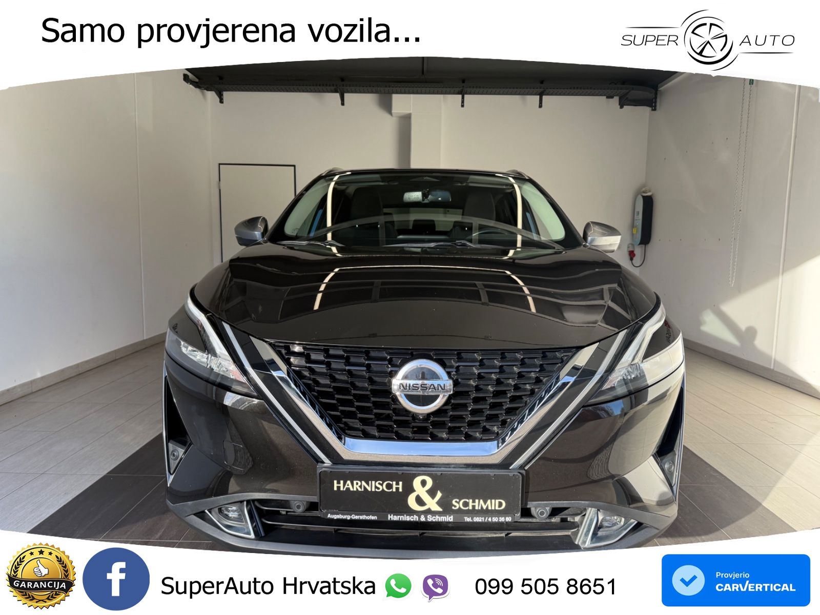 Nissan Qashqai 1.3 DIG-T (140 KS) N-Connecta LED+GR SJED+ACC