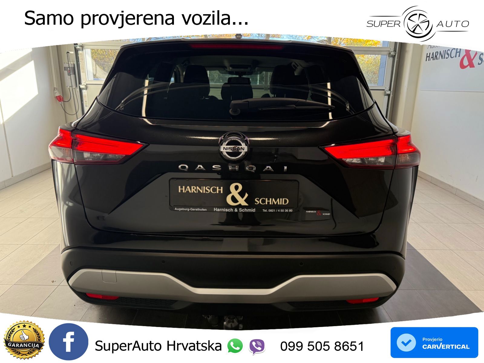 Nissan Qashqai 1.3 DIG-T (140 KS) N-Connecta LED+GR SJED+ACC