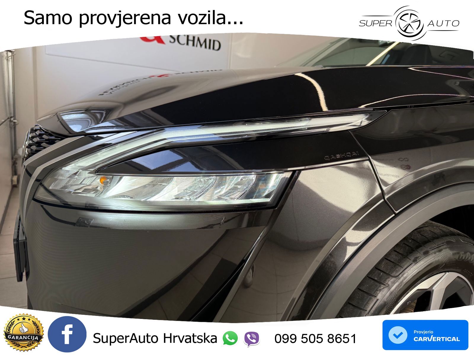 Nissan Qashqai 1.3 DIG-T (140 KS) N-Connecta LED+GR SJED+ACC