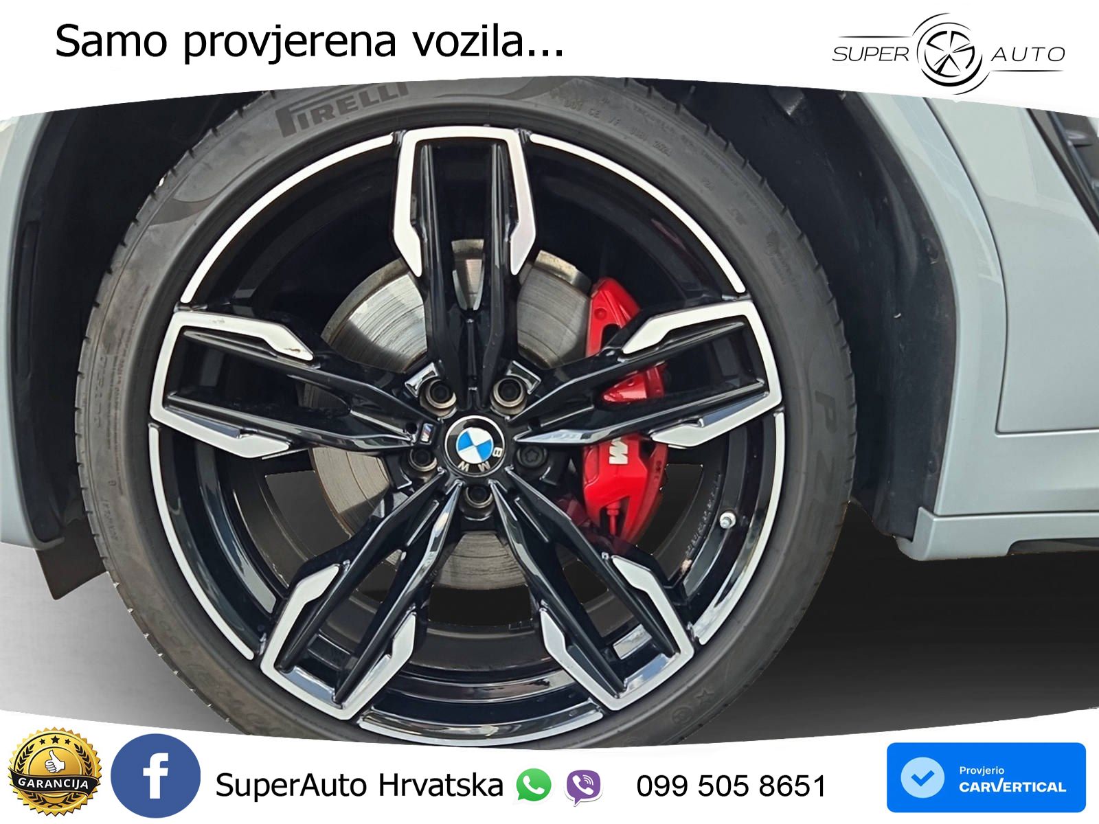 BMW X4 M40d (340 KS) xDrive Steptronic LED+GR SJED+ACC