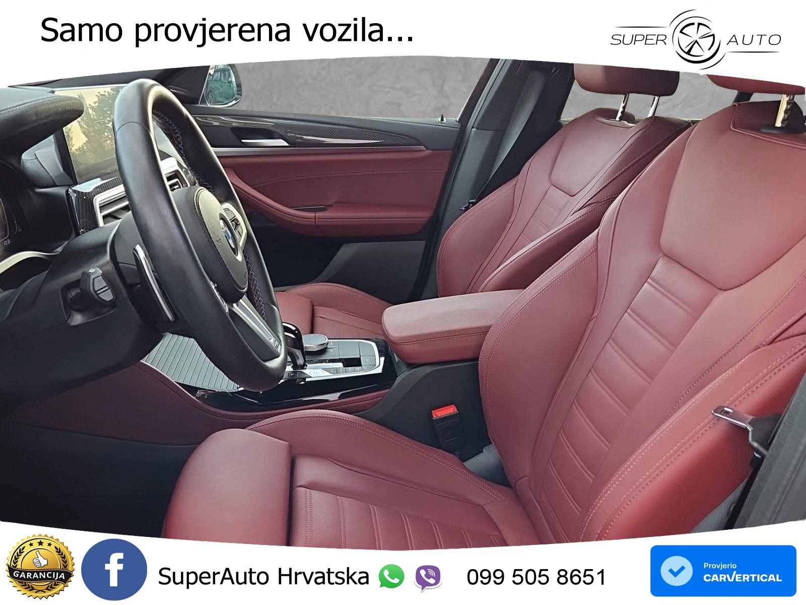 BMW X4 M40d (340 KS) xDrive Steptronic LED+GR SJED+ACC