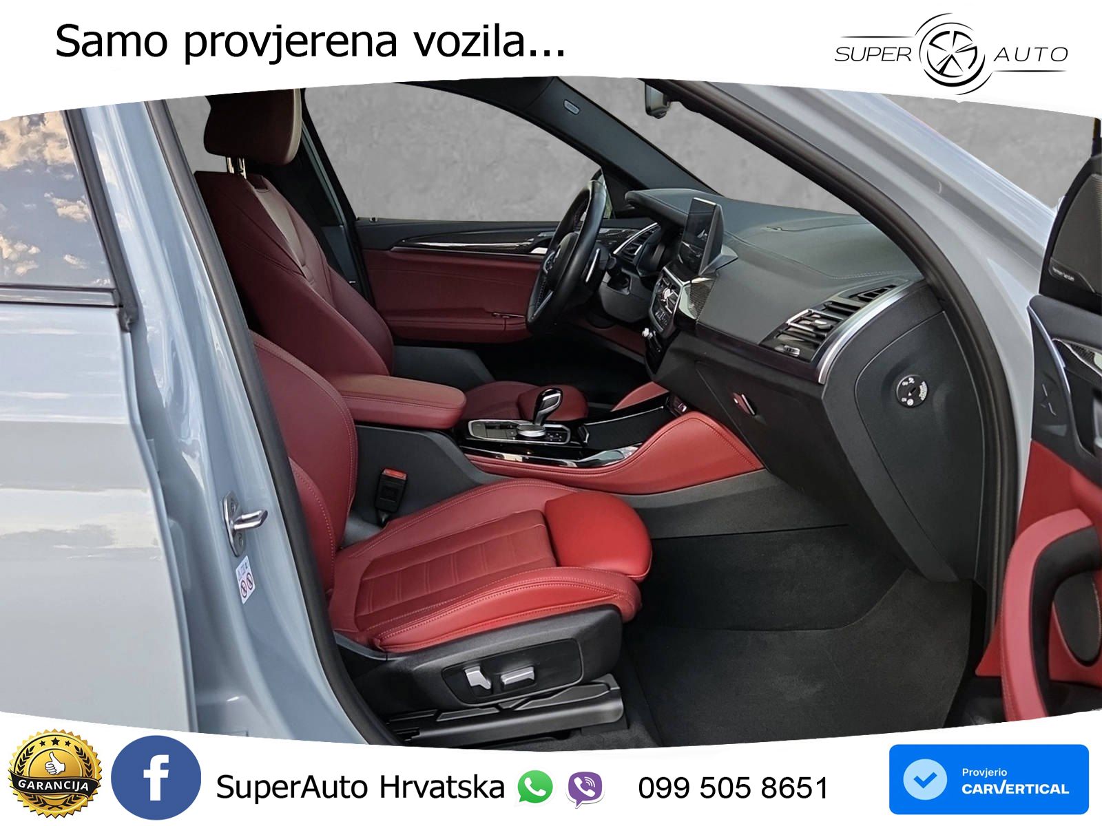 BMW X4 M40d (340 KS) xDrive Steptronic LED+GR SJED+ACC