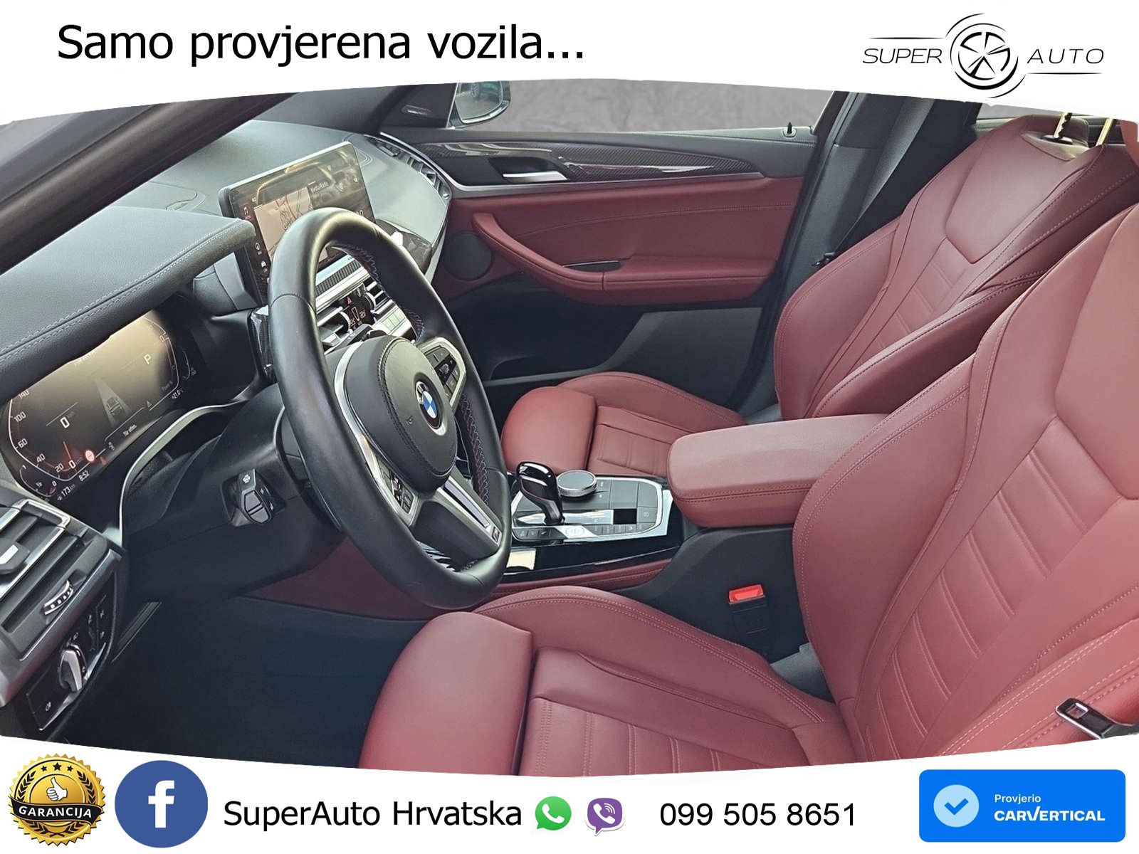 BMW X4 M40d (340 KS) xDrive Steptronic LED+GR SJED+ACC