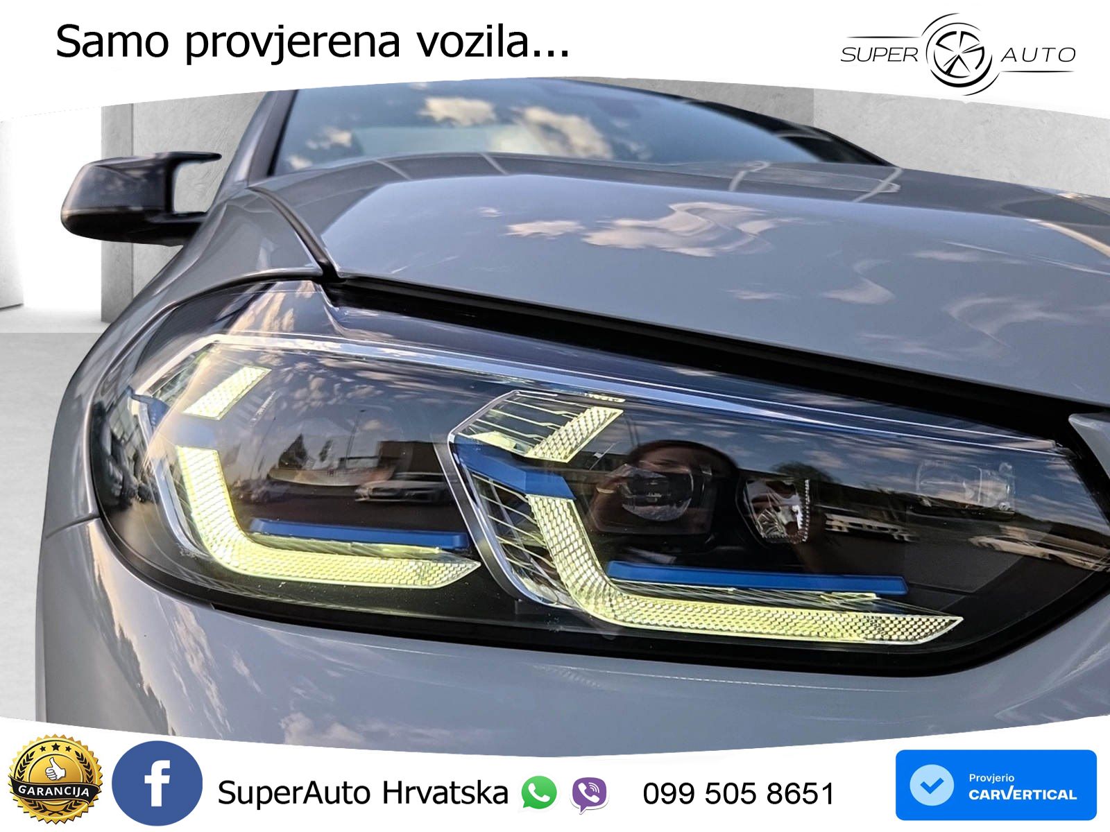 BMW X4 M40d (340 KS) xDrive Steptronic LED+GR SJED+ACC