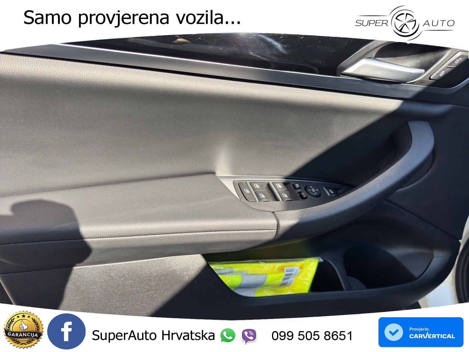BMW X3 20i xDrive Steptronic