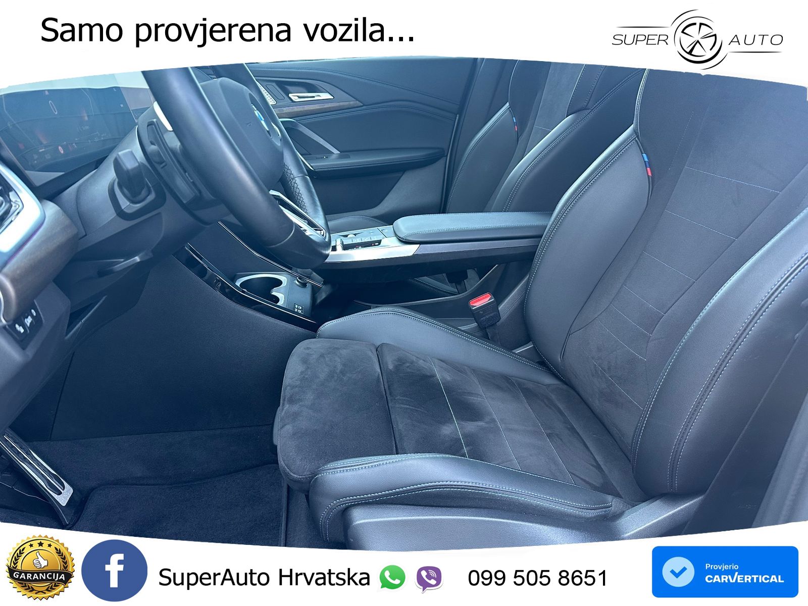 BMW X1 20d (163 KS) xDrive Steptronic M Sport LED+GR SJED+ACC