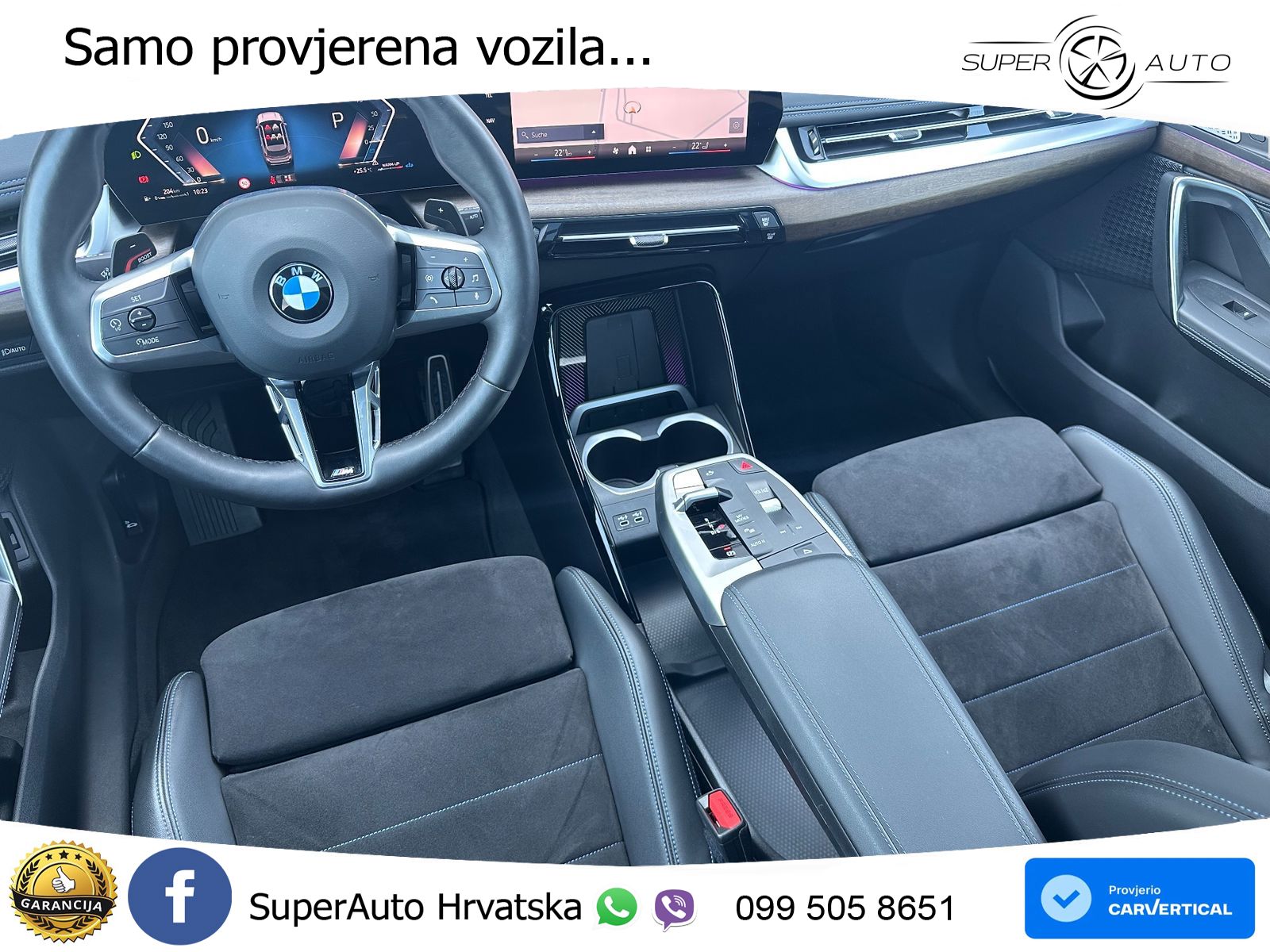 BMW X1 20d (163 KS) xDrive Steptronic M Sport LED+GR SJED+ACC
