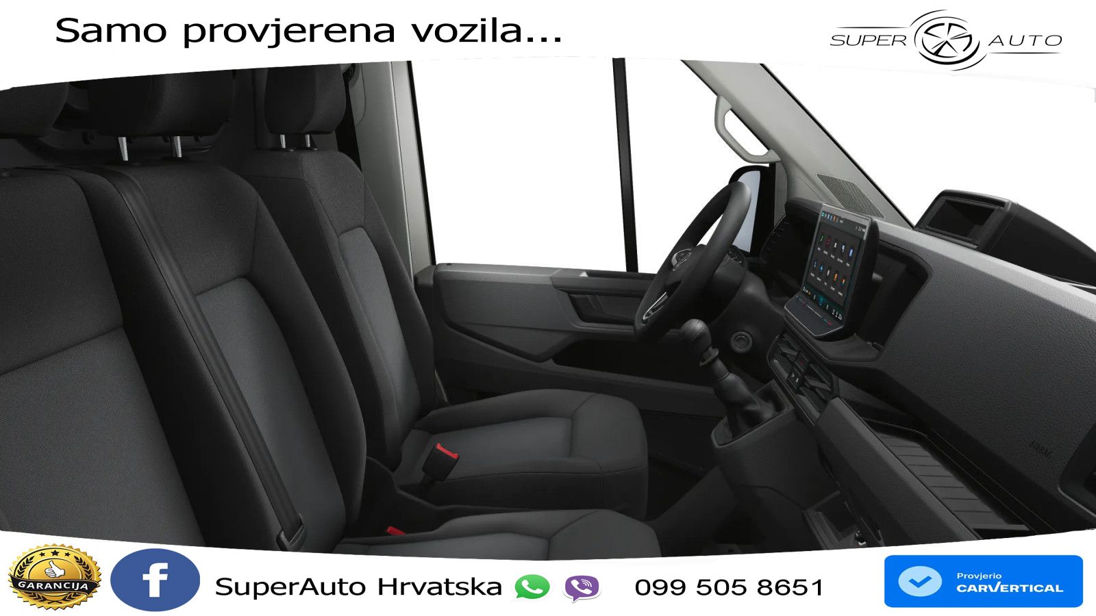 VW Crafter
