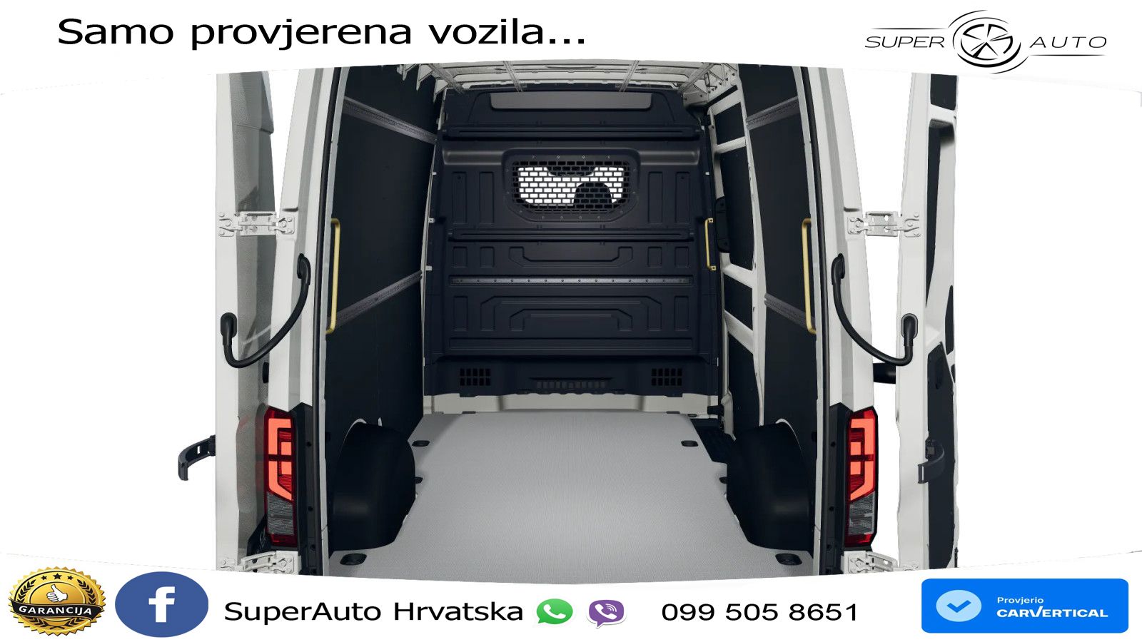 VW Crafter