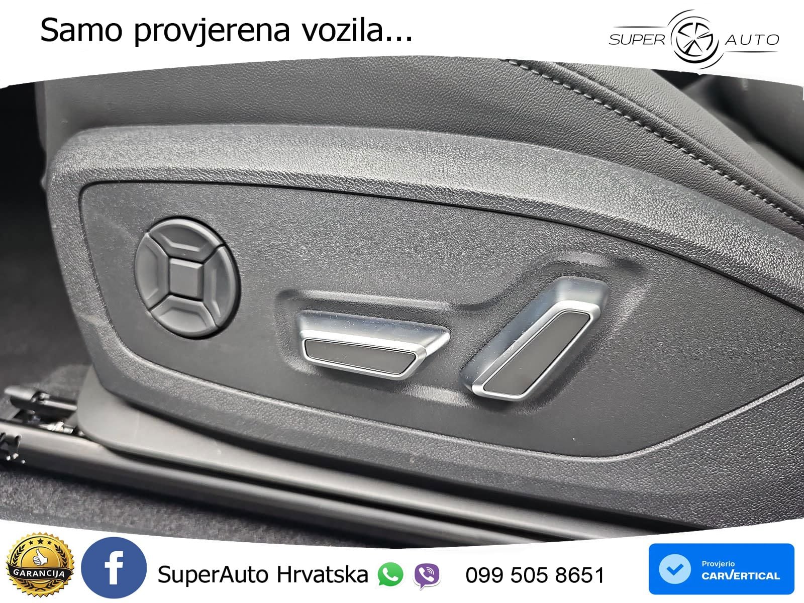 Audi Q3 1.5 TFSI (150 KS) S tronic S line LED+GR SJED+ACC