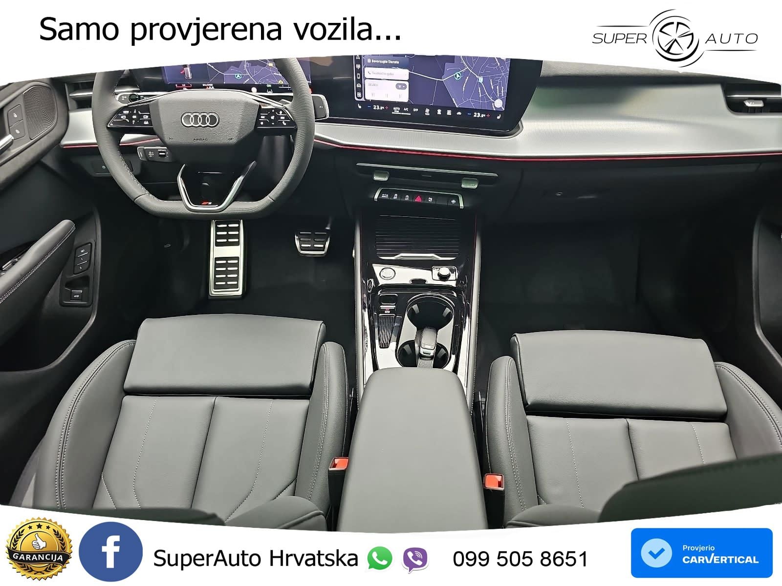 Audi Q3 1.5 TFSI (150 KS) S tronic S line LED+GR SJED+ACC
