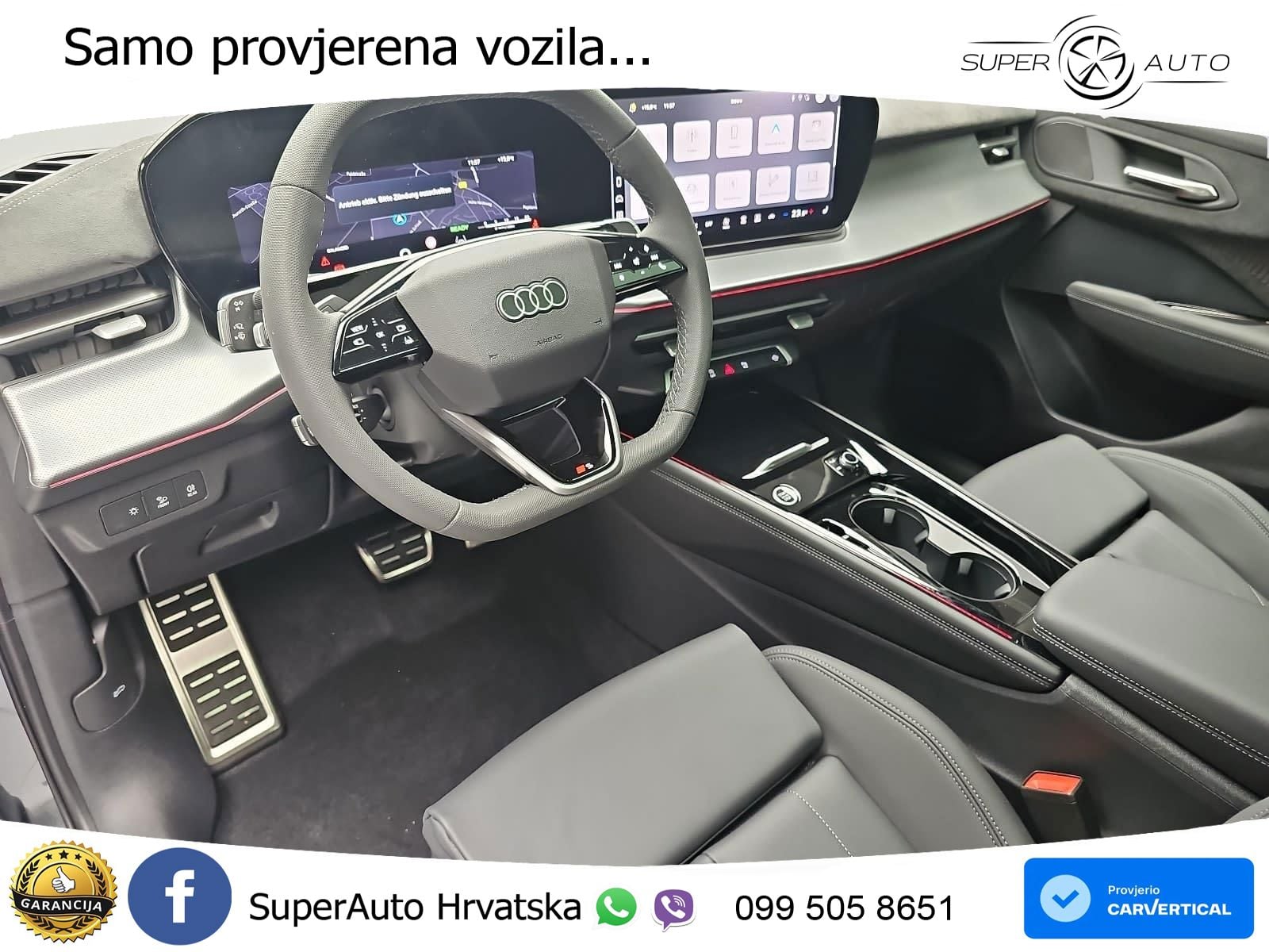 Audi Q3 1.5 TFSI (150 KS) S tronic S line LED+GR SJED+ACC