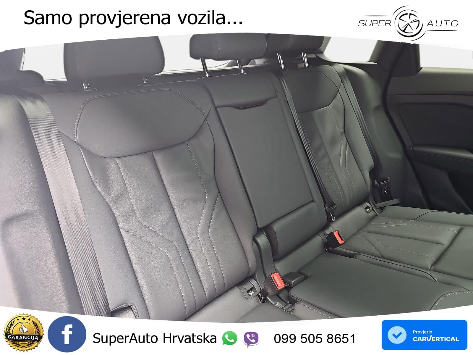 Audi Q3 1.5 TFSI (150 KS) S tronic S line LED+GR SJED+ACC